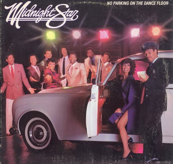 Midnight Star - Image 1