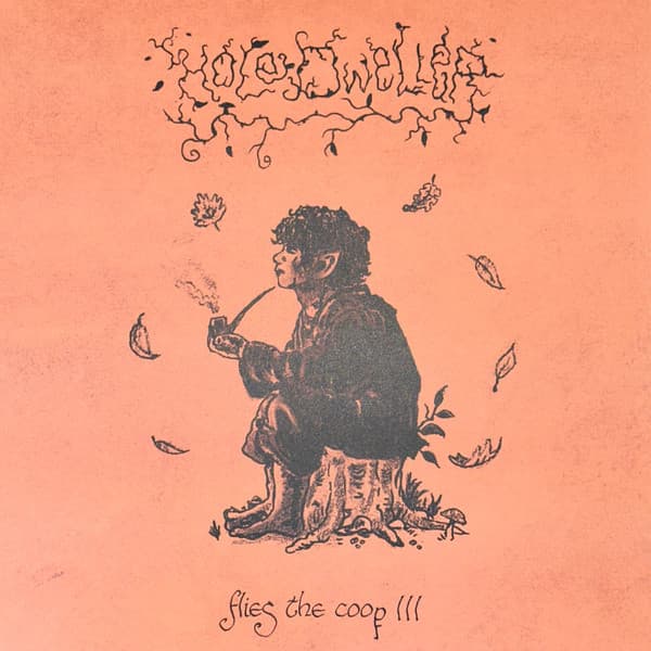 Hole Dweller - Image 1