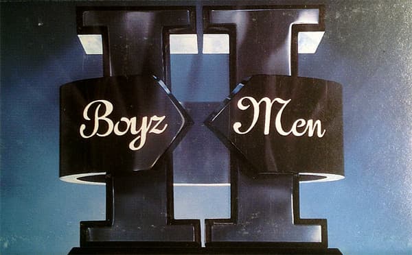 Boyz II Men - Image 1