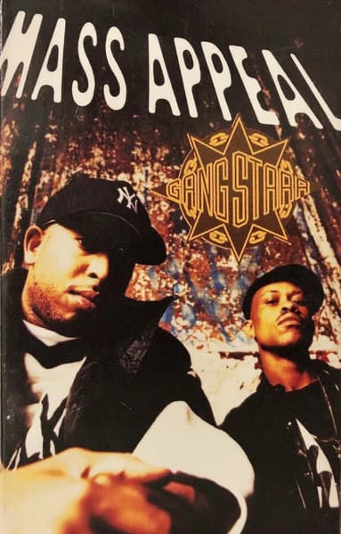 Gang Starr - Image 1