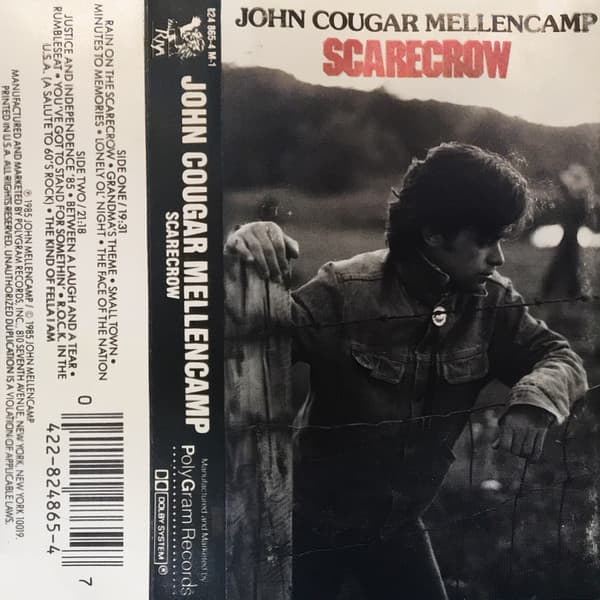 John Cougar Mellencamp - Image 1