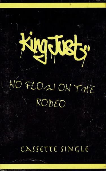 King Just - Image 1