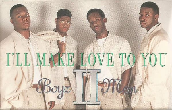 Boyz II Men - Image 1