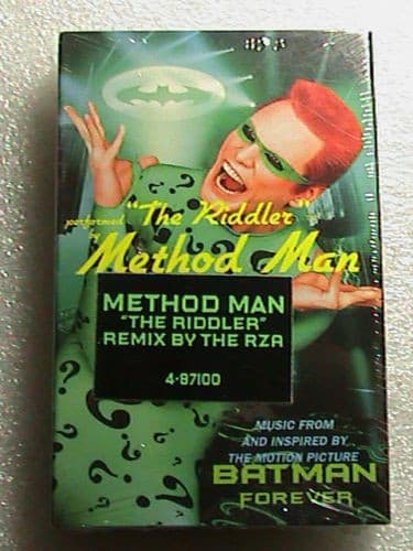Method Man - Image 1