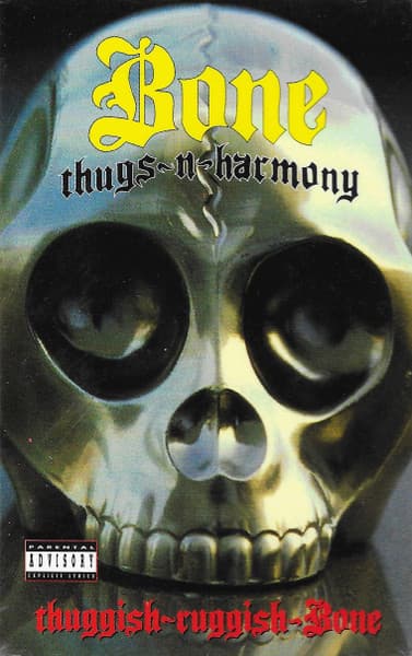 Bone Thugs-N-Harmony - Image 1