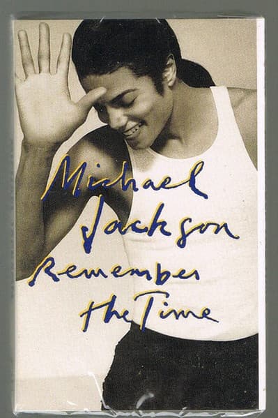 Michael Jackson - Image 1