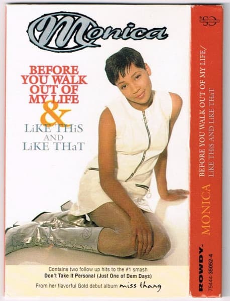 Monica - Image 1