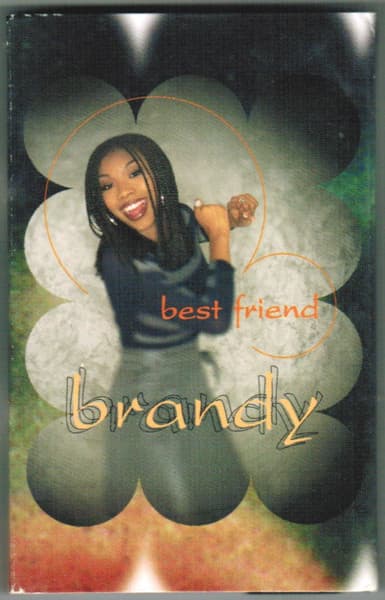 Brandy (2) - Image 1