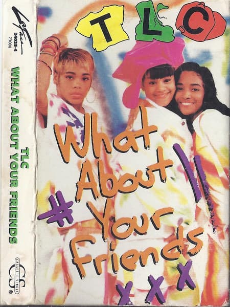 TLC - Image 1