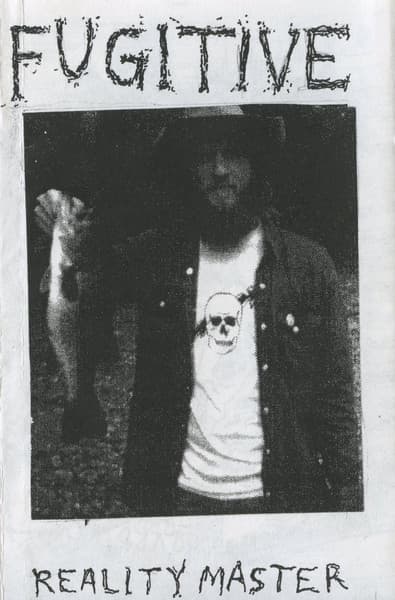 Fugitive (11) - Image 1