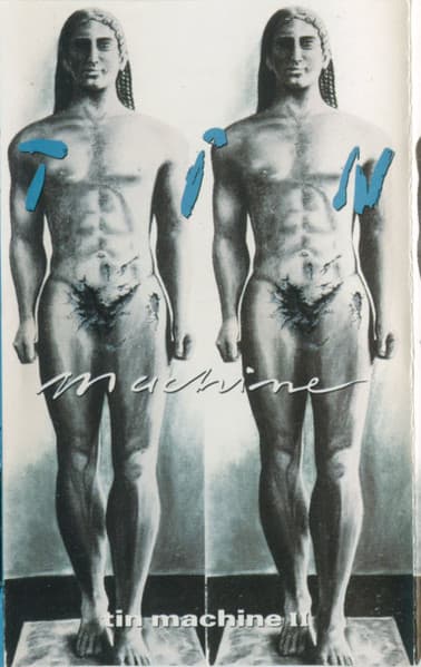 Tin Machine - Image 1
