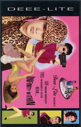 Deee-Lite - Image 1