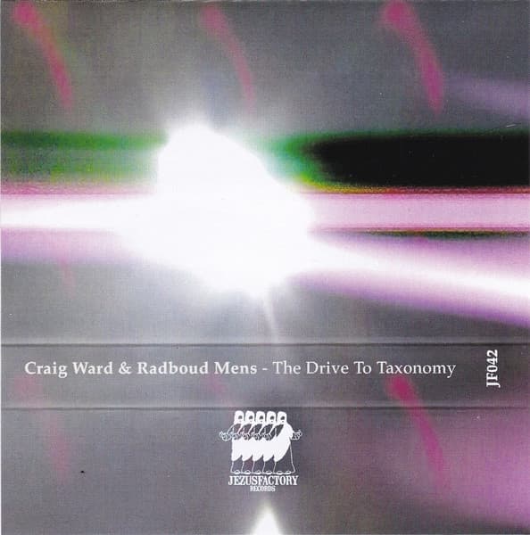 Craig Ward & Radboud Mens - Image 1