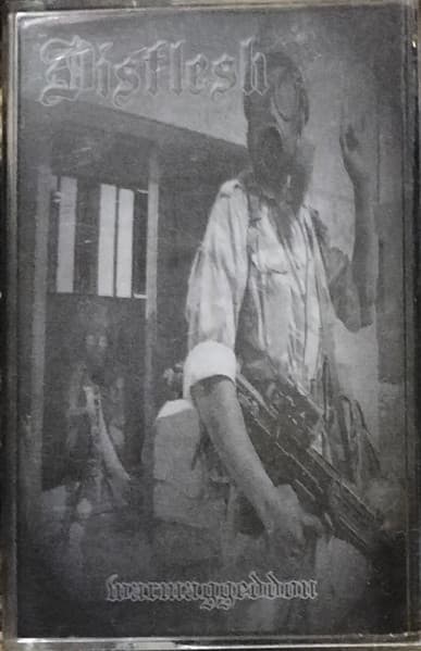 Disflesh - Image 1