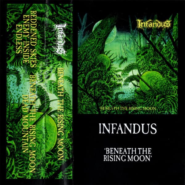 Infandus - Image 1