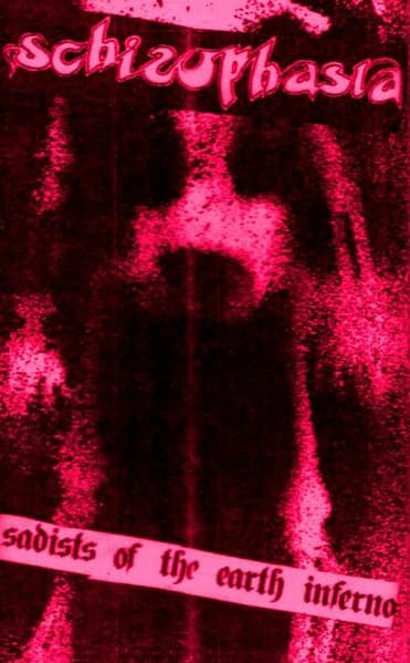 Schizophasia - Image 1