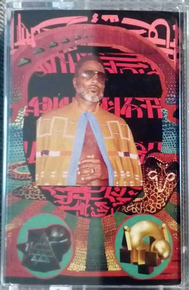 Shabazz Palaces - Image 1