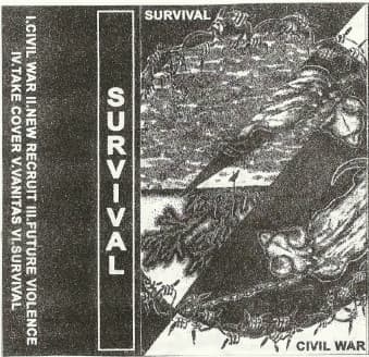 Survival (8) - Image 1