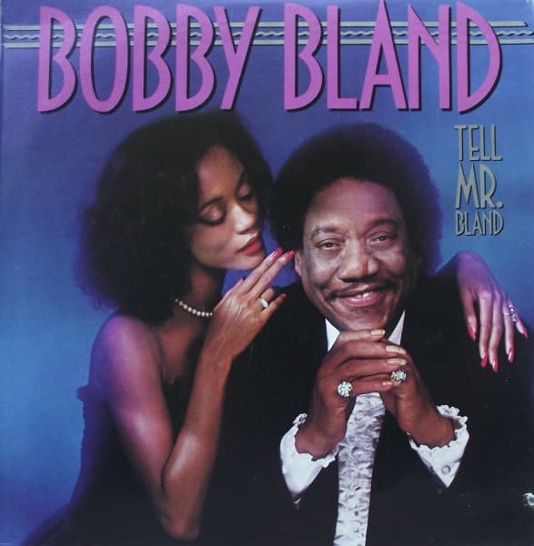 Bobby Bland - Image 1