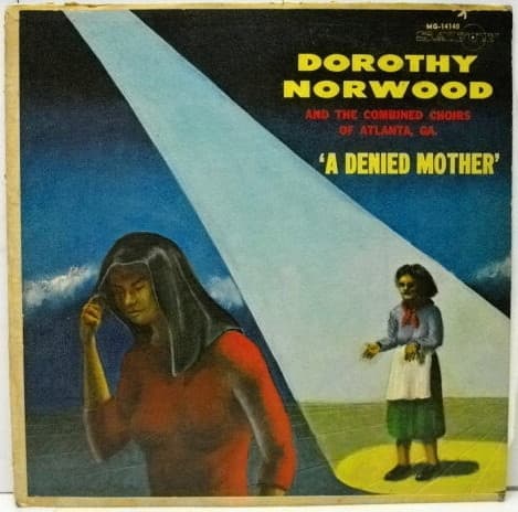 Dorothy Norwood And The Combined Choir Of Atlanta, Ga - Image 1