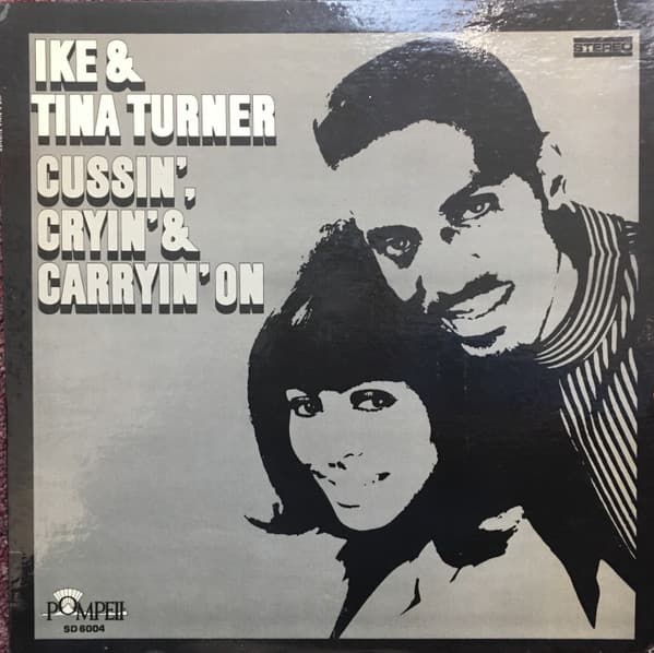 Ike & Tina Turner - Image 1