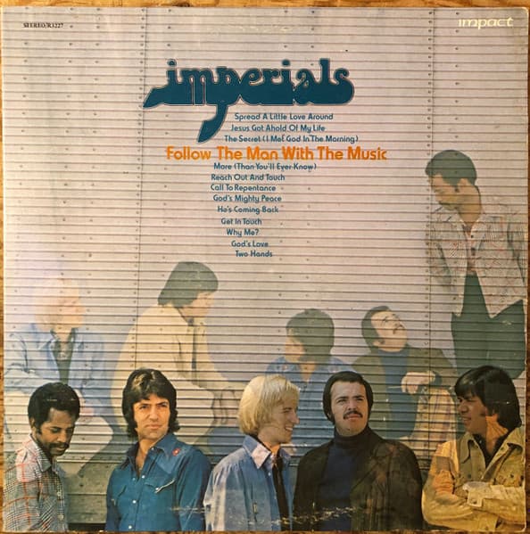 Imperials - Image 1
