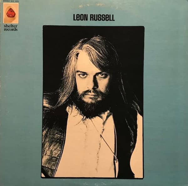 Leon Russell - Image 1