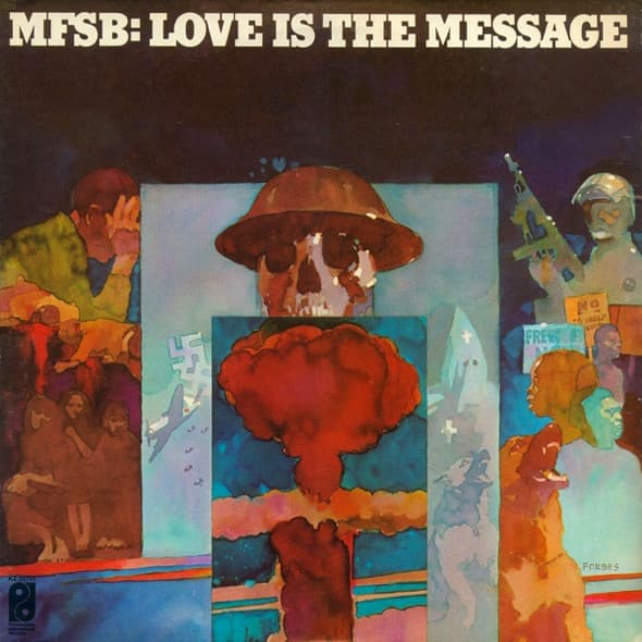 MFSB - Image 1