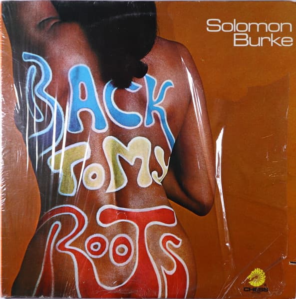 Solomon Burke - Image 1