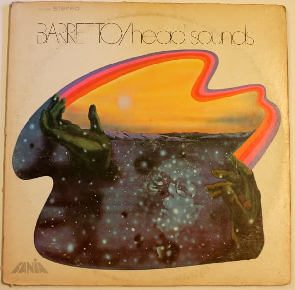 Barretto* - Image 1