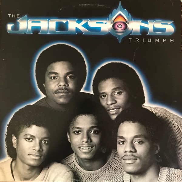 The Jacksons - Image 1
