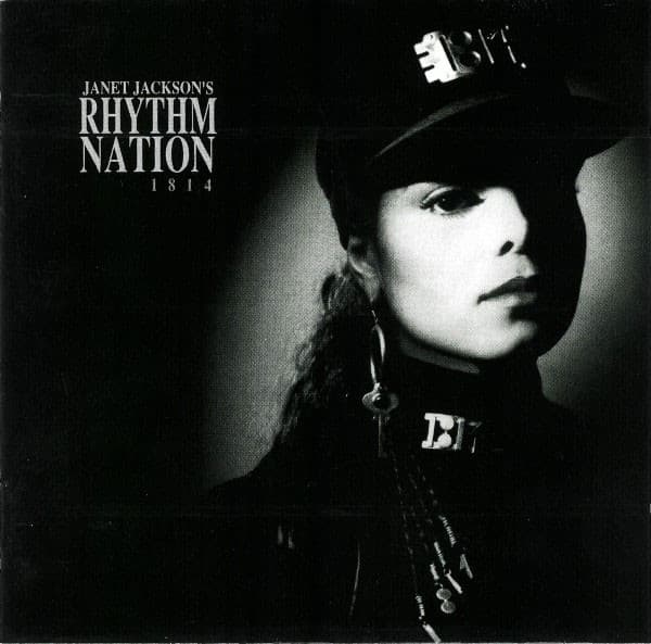 Janet Jackson - Image 1
