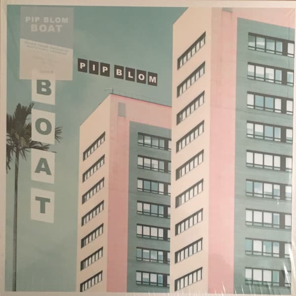 Pip Blom - Image 1