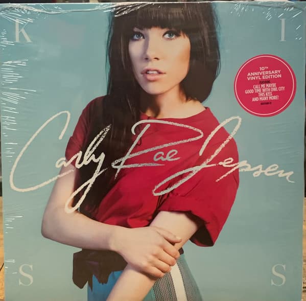 Carly Rae Jepsen - Image 1
