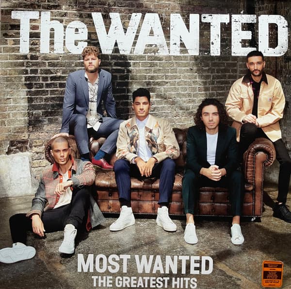 The Wanted (5) - Image 1