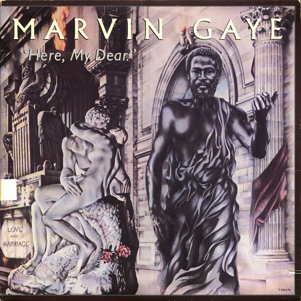 Marvin Gaye - Image 1