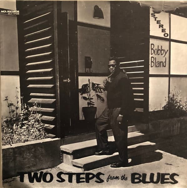 Bobby Bland - Image 1
