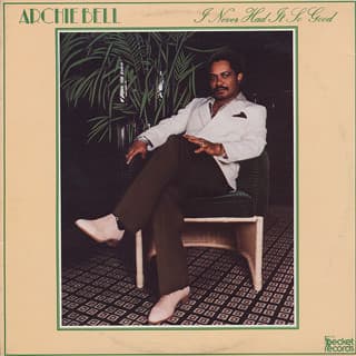 Archie Bell - Image 1