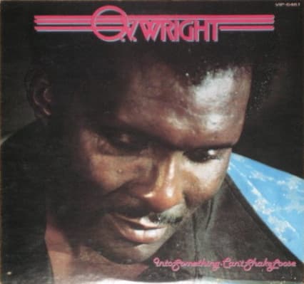 O.V. Wright - Image 1