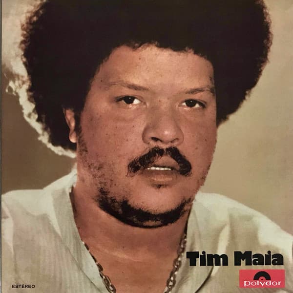 Tim Maia - Image 1