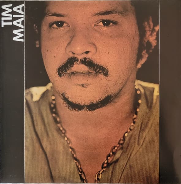 Tim Maia - Image 1
