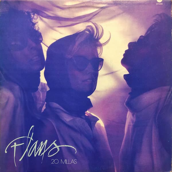 Flans - Image 1