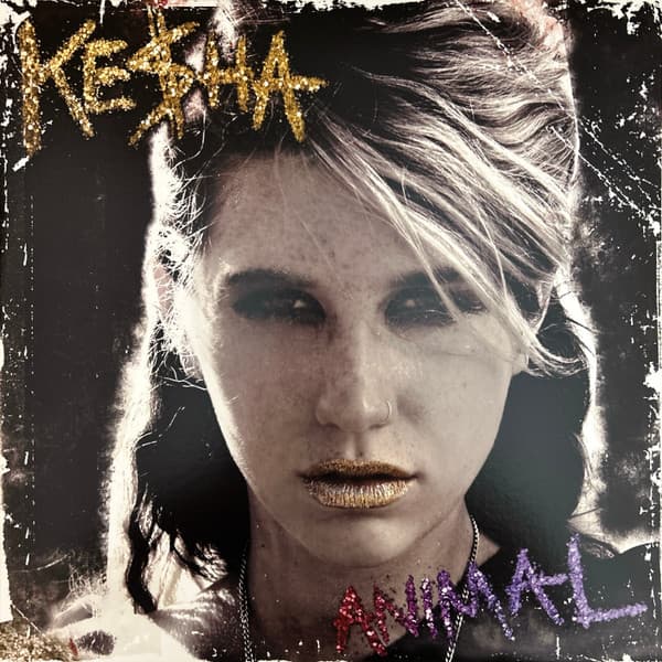 Ke$ha* - Image 1