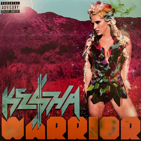 Ke$ha* - Image 1