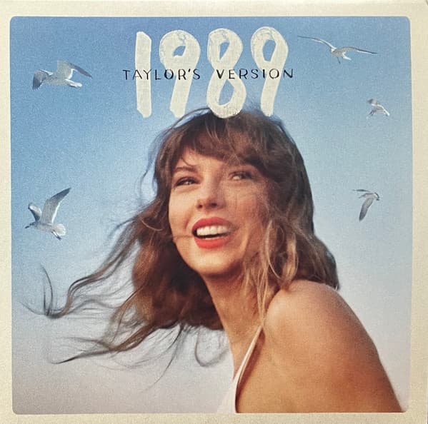 Taylor Swift - Image 1