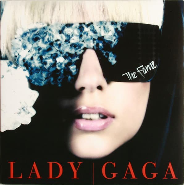 Lady Gaga - Image 1