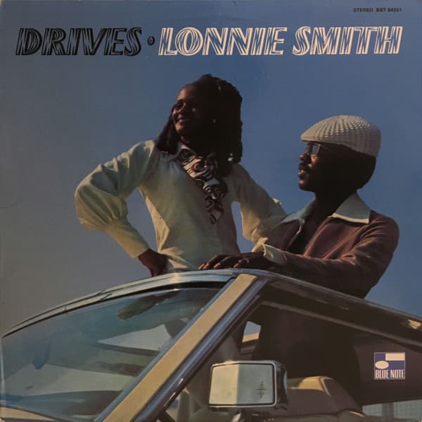 Lonnie Smith - Image 1