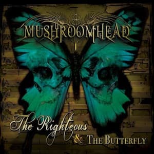 Mushroomhead - Image 1