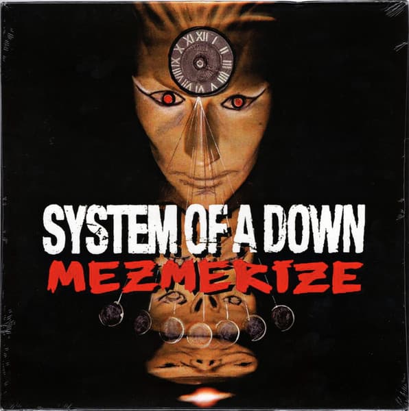 System Of A Down - Image 1