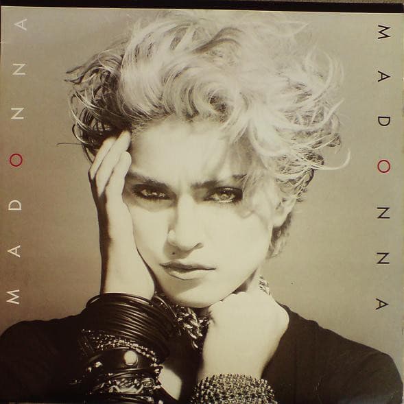 Madonna - Image 1